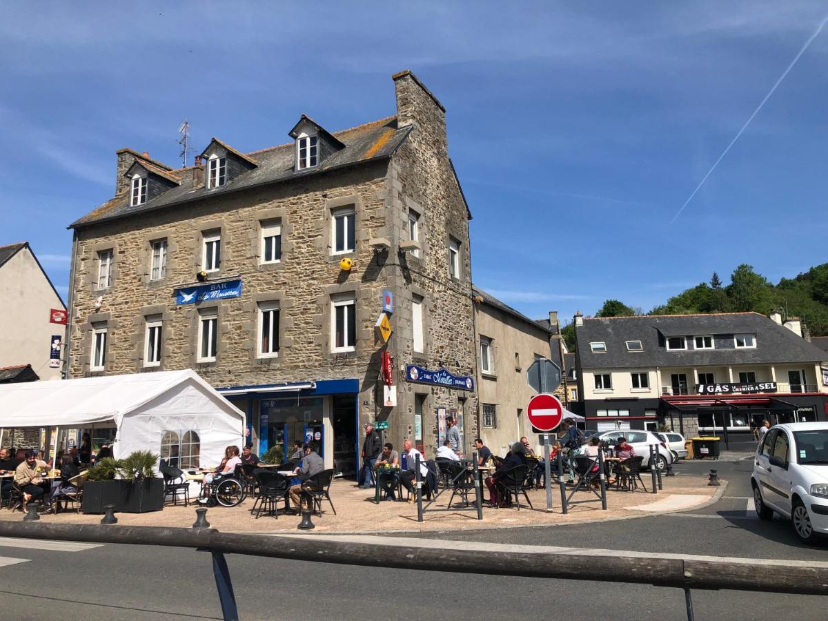 La Maison Du Port Плерен Экстерьер фото