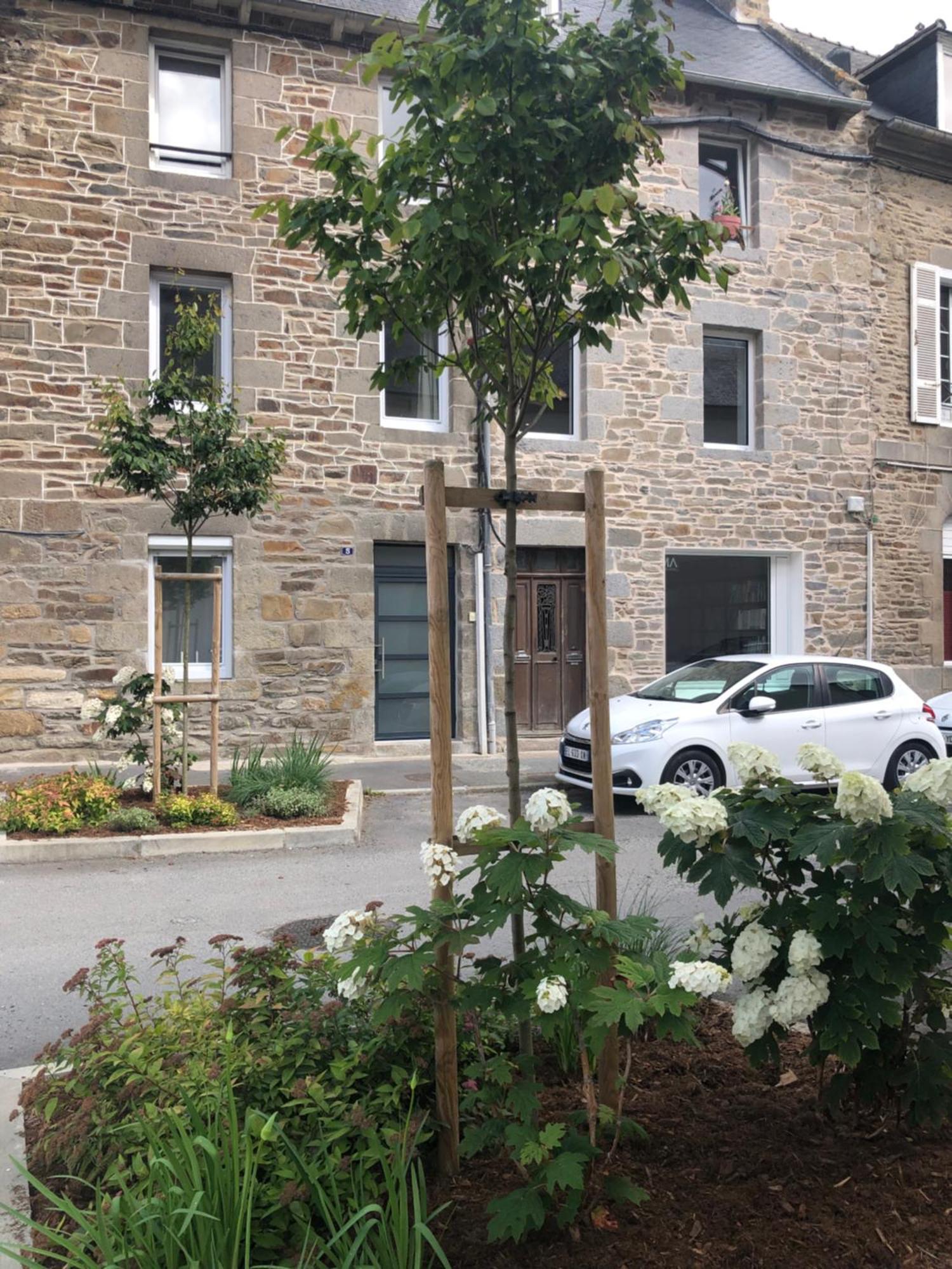 La Maison Du Port Плерен Экстерьер фото